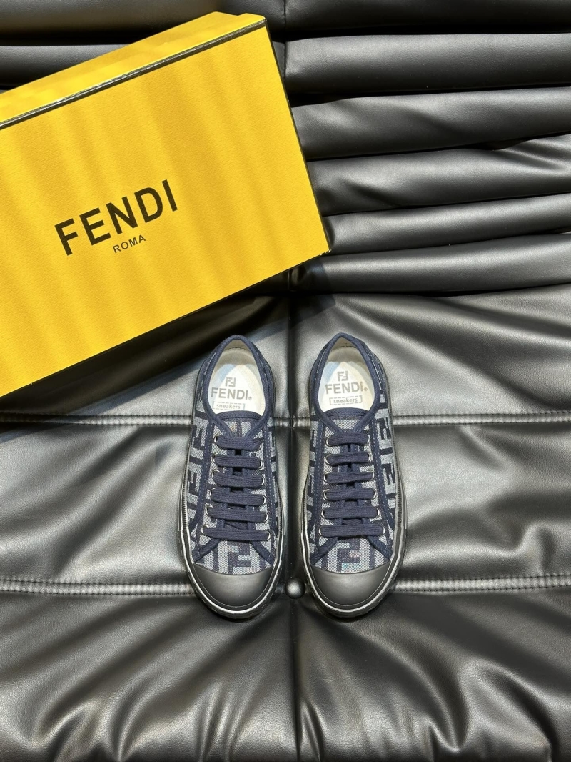 Fendi Casual Shoes